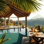10 ΚΑΛΥΤΕΡΑ Fitness Retreats στο Μπαλί (2025)