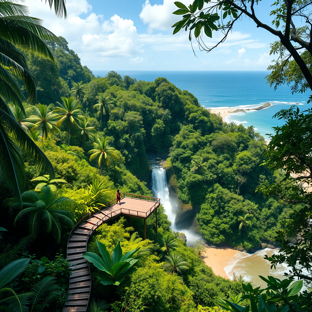 10 BEST Spiritual Retreats in Costa Rica (2025)